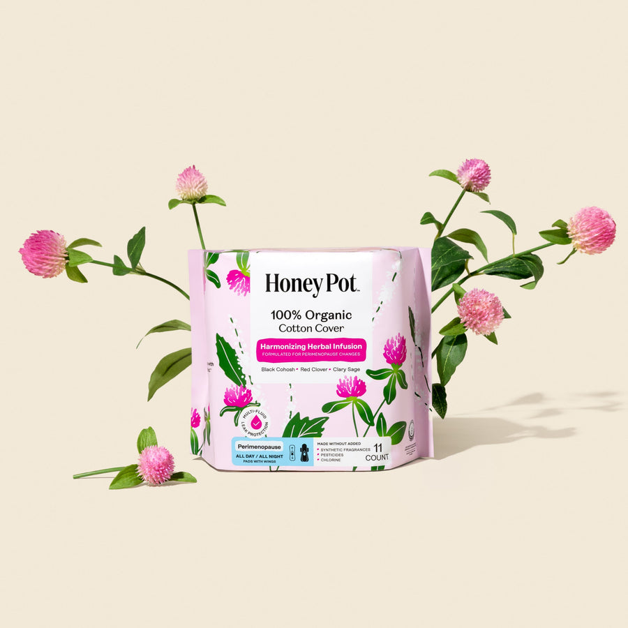 Peri-menopause Ritual R0