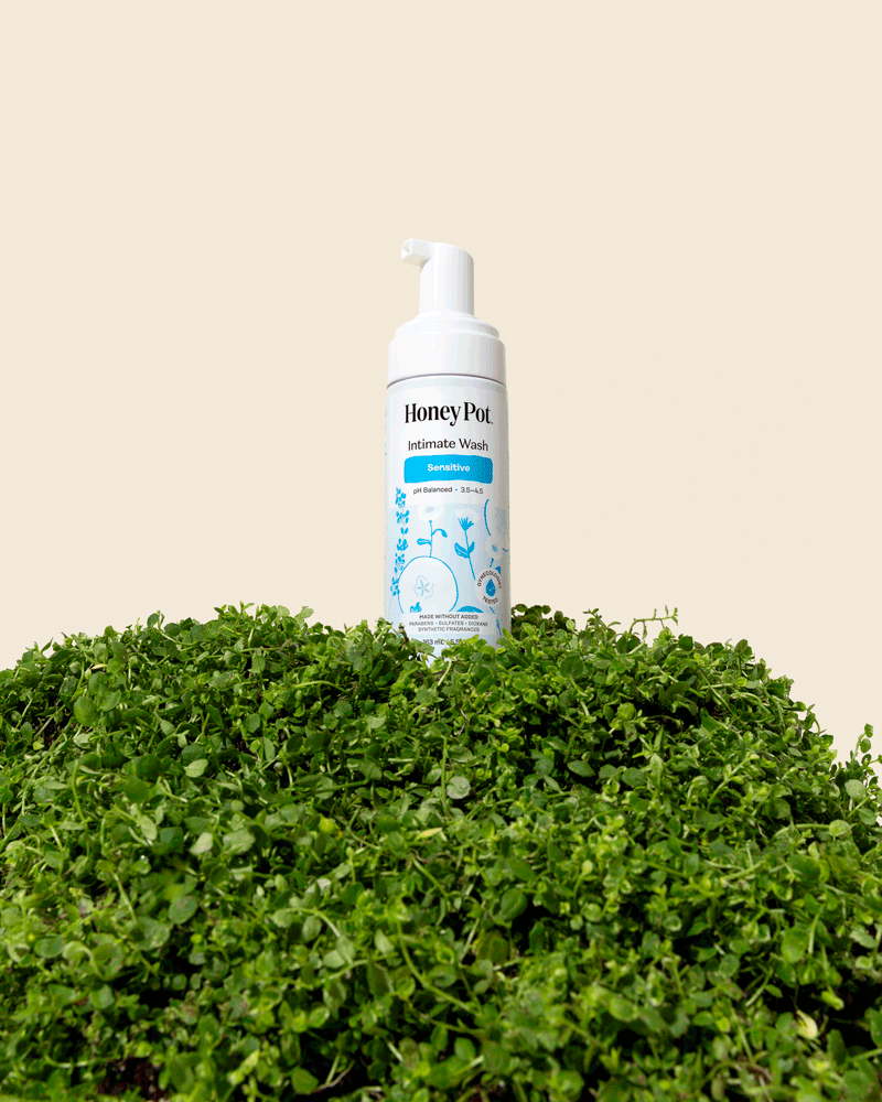 Sensitive Skin Ritual C1